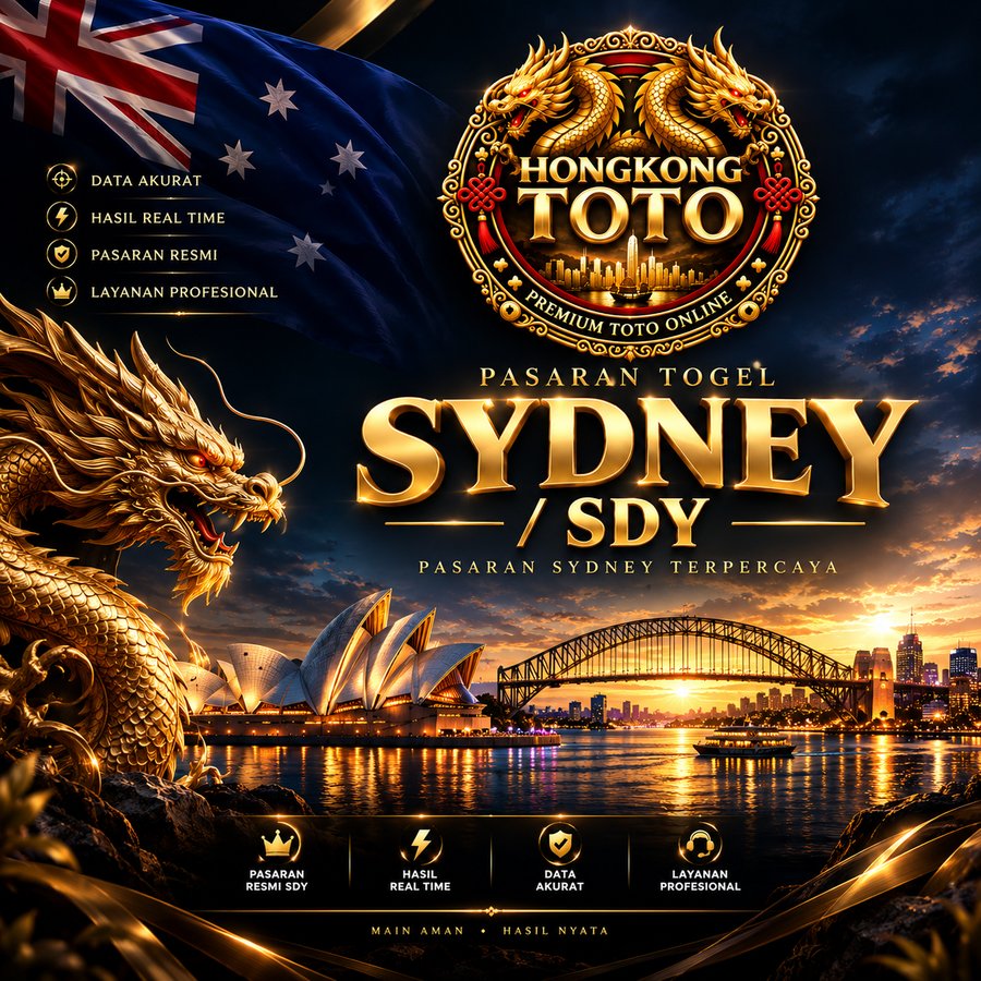 Live sdy tercepat data master Sydney 26 September 2026 prediksi syair sidny